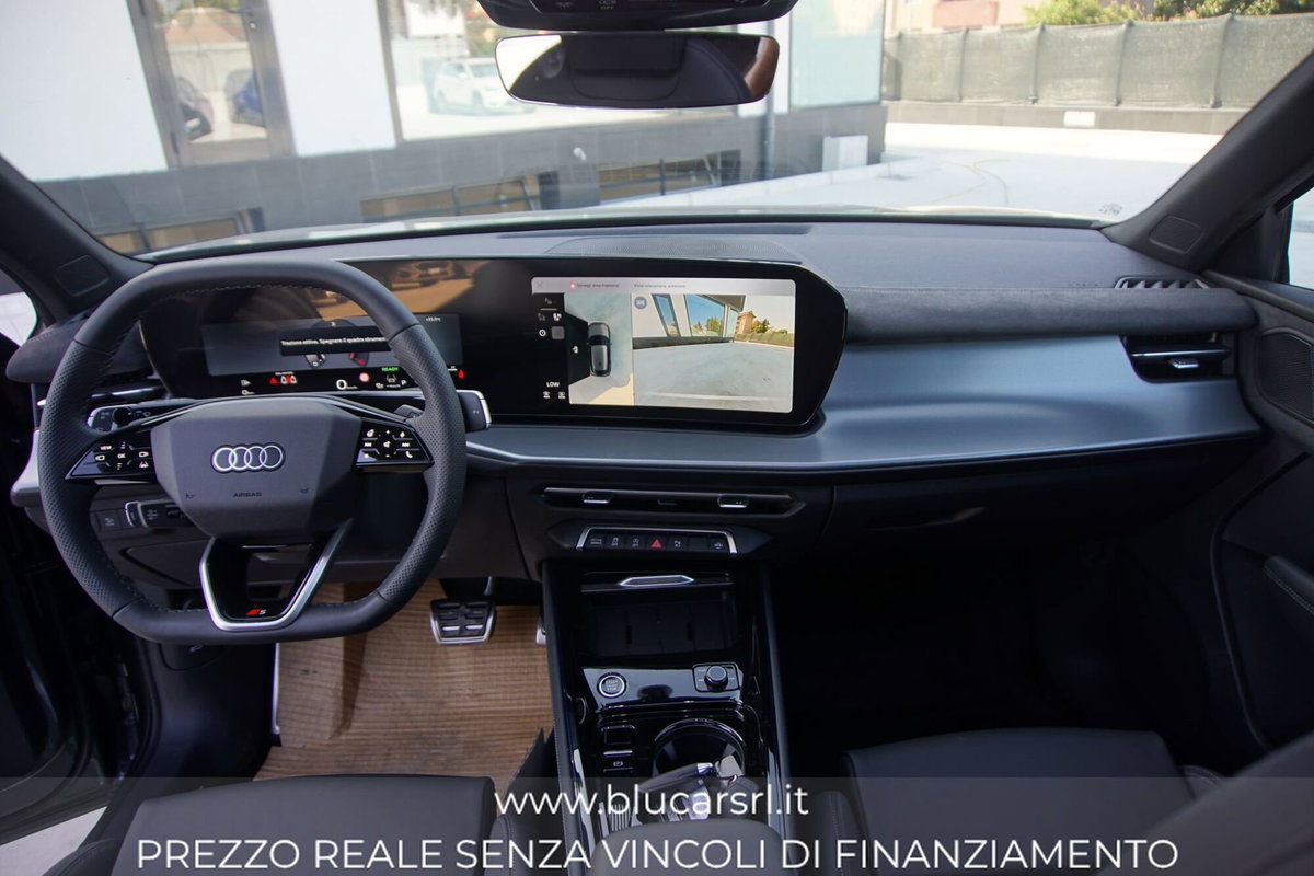 Audi Q3 Sportback 35 TDI quattro S tronic S line edition (9)