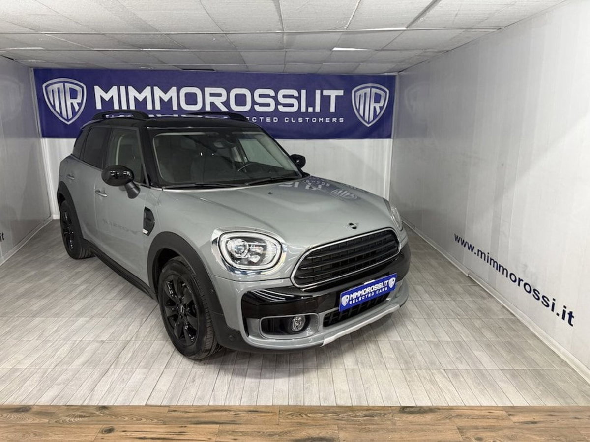 MINI Mini Countryman 1.5 One D Business Countryman