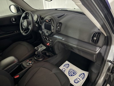 MINI Mini Countryman 1.5 One D Business Countryman (18)