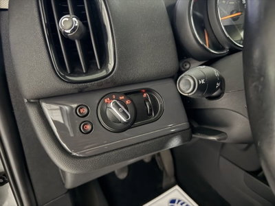 MINI Mini Countryman 1.5 One D Business Countryman (20)