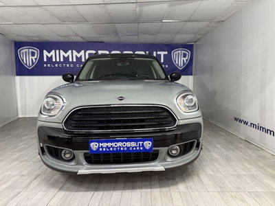 MINI Mini Countryman 1.5 One D Business Countryman (5)