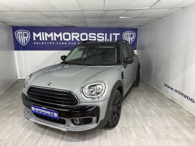 MINI Mini Countryman 1.5 One D Business Countryman (6)