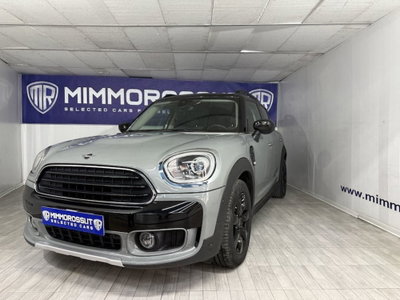 MINI Mini Countryman 1.5 One D Business Countryman (7)