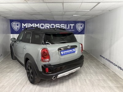 MINI Mini Countryman 1.5 One D Business Countryman (8)