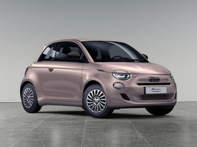 Fiat 500 1.0 hybrid Icon nuova