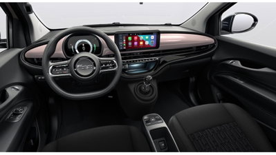 Fiat 500 1.0 hybrid Icon (2)