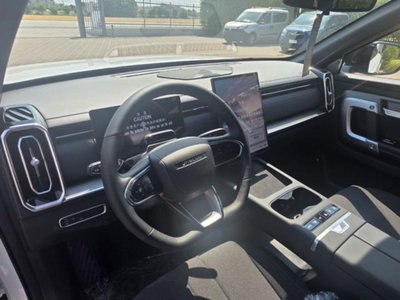 Jaecoo Jaecoo 5 SHS-H 1.5 tgdi hev Pure auto (10)