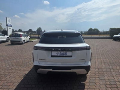 Jaecoo Jaecoo 5 SHS-H 1.5 tgdi hev Pure auto (6)