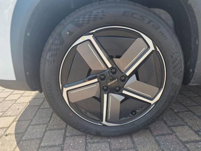 Jaecoo Jaecoo 5 SHS-H 1.5 tgdi hev Pure auto (9)