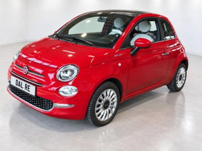 Fiat 500 1.0 Hybrid Dolcevita usata