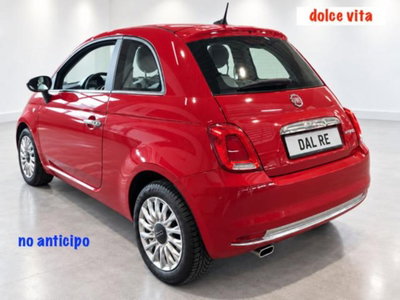 Fiat 500 1.0 Hybrid Dolcevita (3)