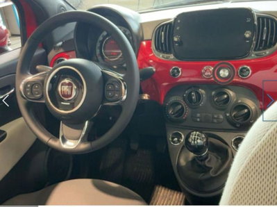 Fiat 500 1.0 Hybrid Dolcevita (6)