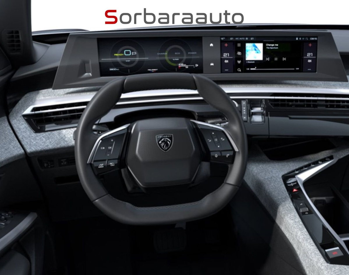 Peugeot 3008 1.2 hybrid 48V GT 136cv e-dcs6 (2)
