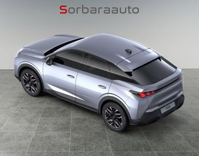 Peugeot 3008 1.2 hybrid 48V GT 136cv e-dcs6 (3)