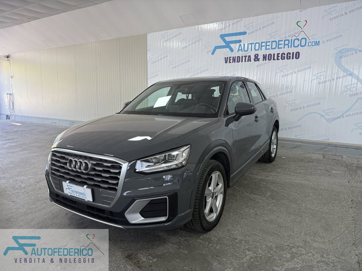 Audi Q2 Q2 30 TDI Business