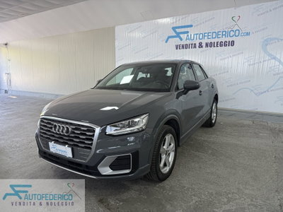 Audi Q2 Q2 30 TDI Business usata