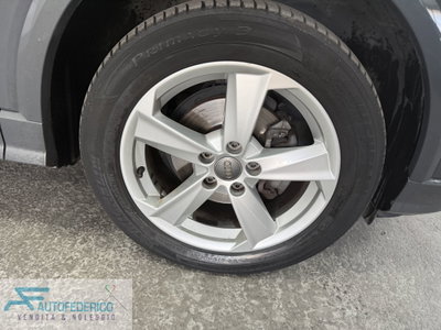 Audi Q2 Q2 30 TDI Business (9)