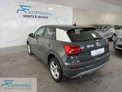 Audi Q2 Q2 30 TDI Business (3)