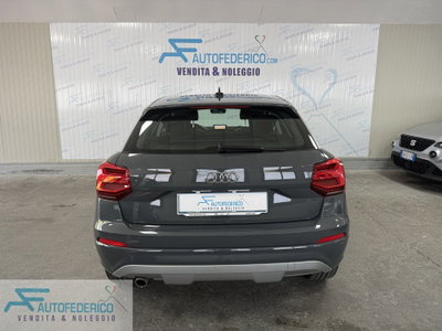 Audi Q2 Q2 30 TDI Business (4)