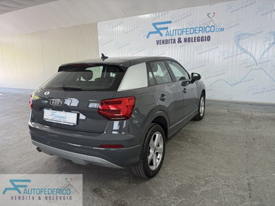 Audi Q2 Q2 30 TDI Business (5)