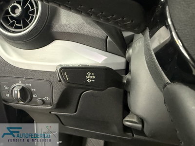 Audi Q2 Q2 30 TDI Business (6)