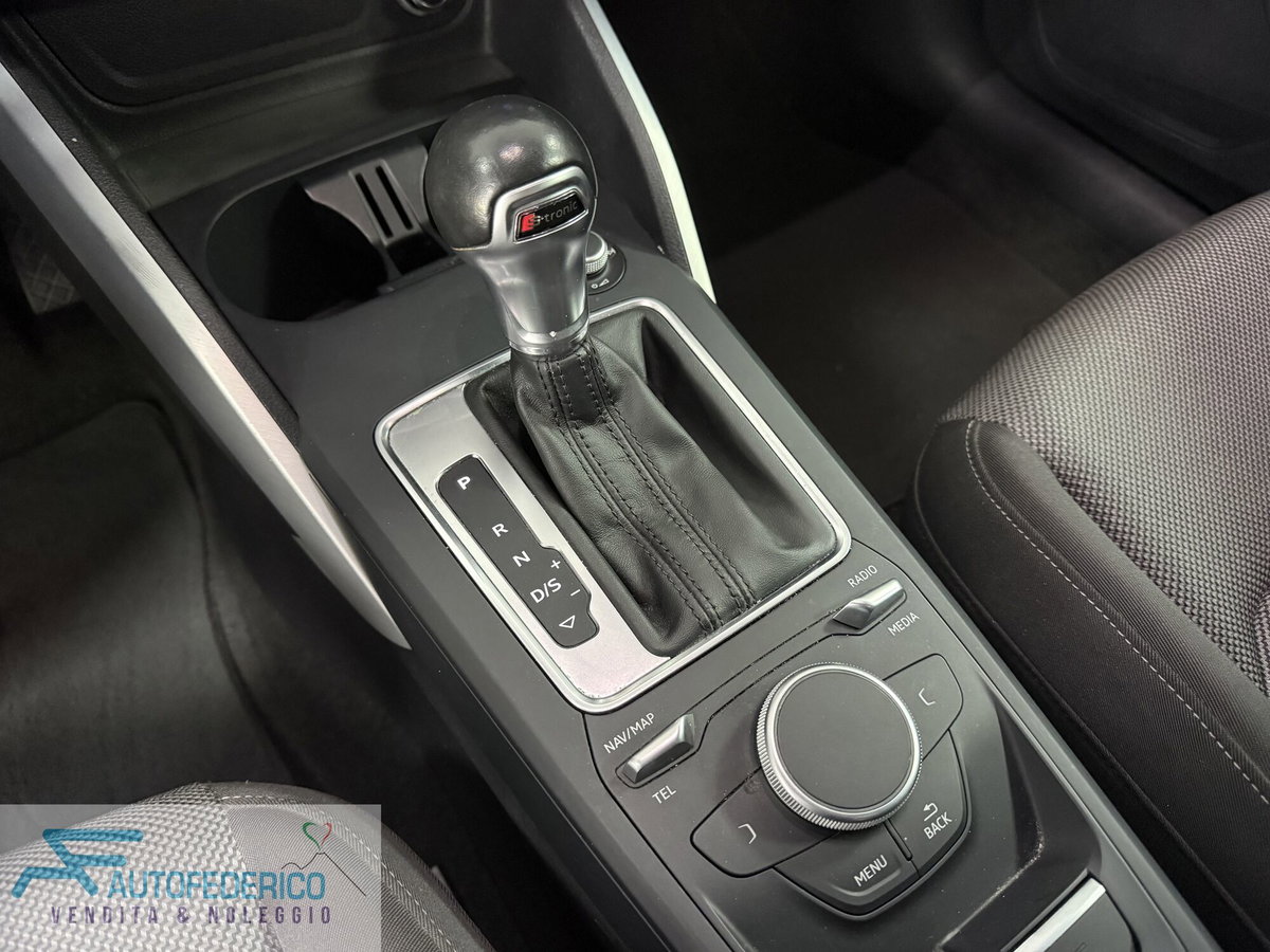 Audi Q2 Q2 30 TDI Business (7)