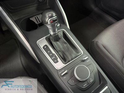 Audi Q2 Q2 30 TDI Business (7)
