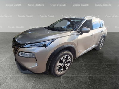 Nissan X-Trail 1.5 e-power Acenta e-4orce 4wd auto usata
