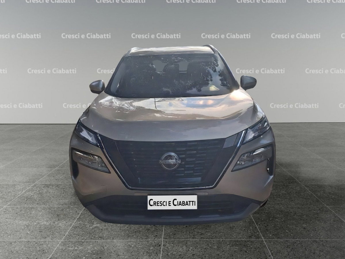 Nissan X-Trail 1.5 e-power Acenta e-4orce 4wd auto (2)