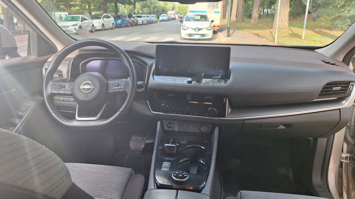 Nissan X-Trail 1.5 e-power Acenta e-4orce 4wd auto (3)