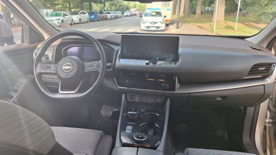 Nissan X-Trail 1.5 e-power Acenta e-4orce 4wd auto (3)