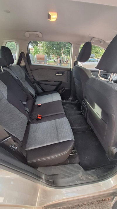 Nissan X-Trail 1.5 e-power Acenta e-4orce 4wd auto (4)