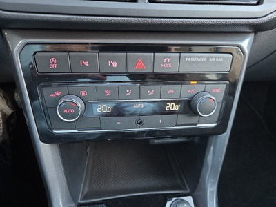 Volkswagen T-Cross 1.0 TSI 115 CV DSG Advanced BMT (10)