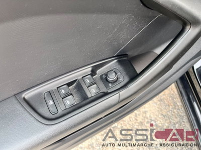 Audi A1 Sportback 25 TFSI Advanced (10)