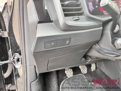 Audi A1 Sportback 25 TFSI Advanced (11)