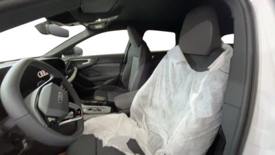 Audi A5 Avant 2.0 tdi mhev+ S line edition 204cv s-tronic (10)