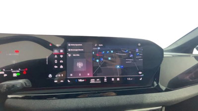 Audi A5 Avant 2.0 tdi mhev+ S line edition 204cv s-tronic (12)