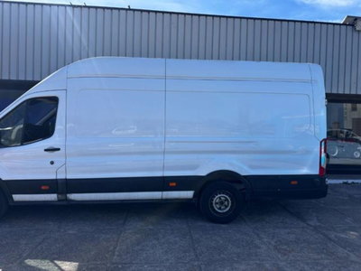 Ford Transit Furgone 290 2.0TDCi EcoBlue 130CV PM-TM Furgone Trend (3)