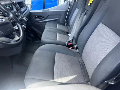 Ford Transit Furgone 290 2.0TDCi EcoBlue 130CV PM-TM Furgone Trend (7)