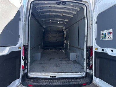 Ford Transit Furgone 290 2.0TDCi EcoBlue 130CV PM-TM Furgone Trend (8)