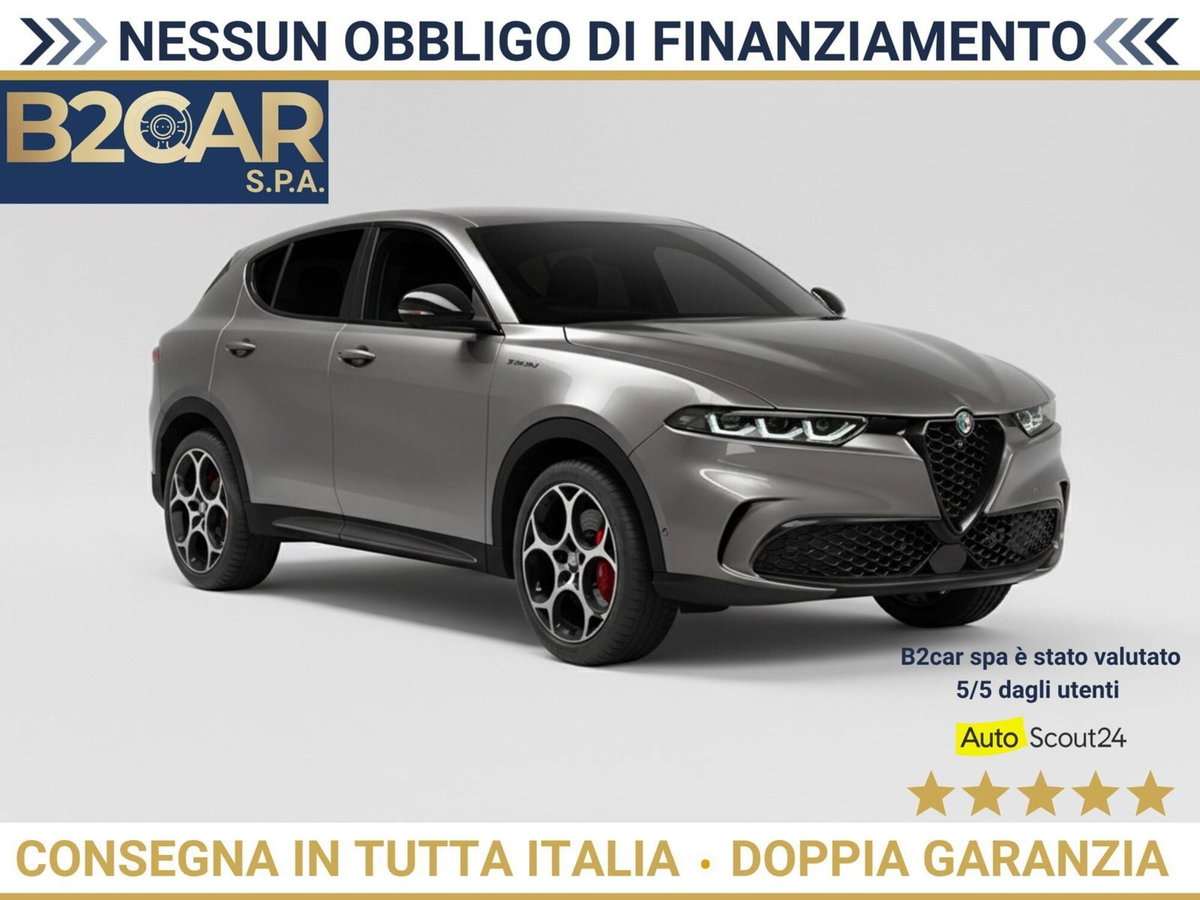 Alfa Romeo Tonale 1.3 phev Sprint Q4 280cv at6 (2)