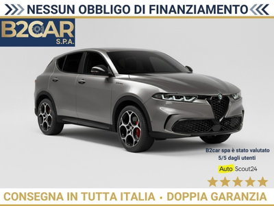 Alfa Romeo Tonale 1.3 phev Sprint Q4 280cv at6 (2)
