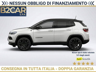 Jeep Compass 1.3 turbo t4 phev North Star 4xe auto (3)