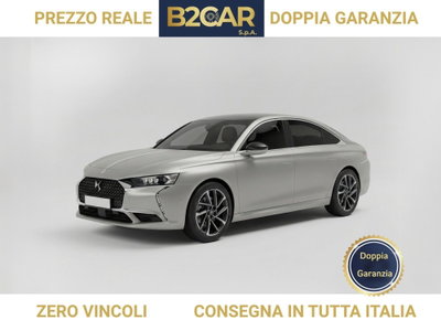 Ds DS 7 1.6 e-tense phev Rivoli 4x4 360cv auto usata