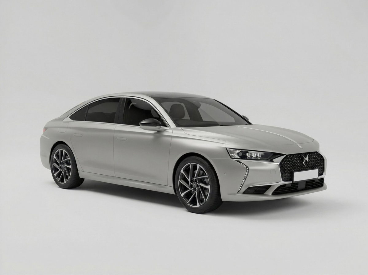 Ds DS 7 1.6 e-tense phev Rivoli 4x4 360cv auto (2)
