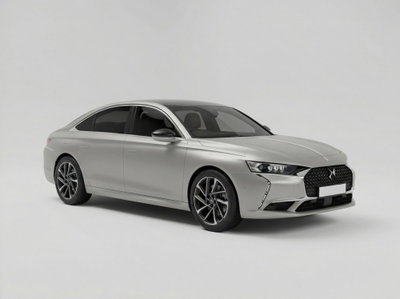 Ds DS 7 1.6 e-tense phev Rivoli 4x4 360cv auto (2)