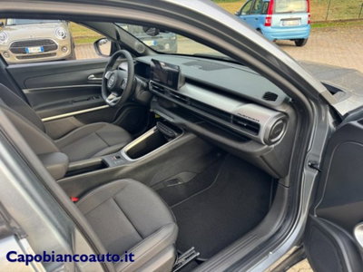 Jeep Avenger 1.2 turbo Summit fwd 100cv (10)
