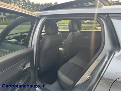 Jeep Avenger 1.2 turbo Summit fwd 100cv (14)