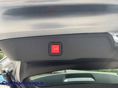 Jeep Avenger 1.2 turbo Summit fwd 100cv (15)