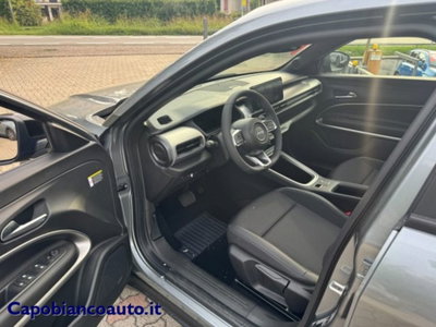 Jeep Avenger 1.2 turbo Summit fwd 100cv (7)